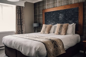 Manor House Hotel & Spa