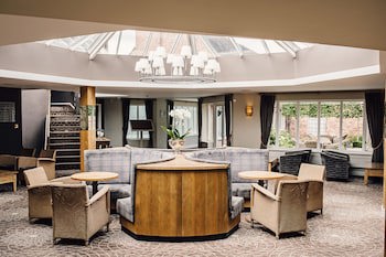 Manor House Hotel & Spa