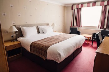 Manor House Hotel & Spa