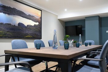 Manor House Hotel & Spa