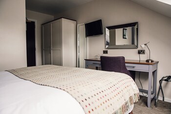 Manor House Hotel & Spa