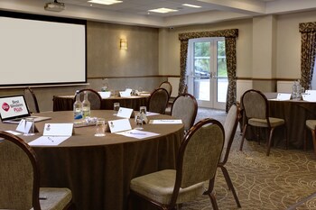 Manor House Hotel & Spa