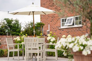 Manor House Hotel & Spa