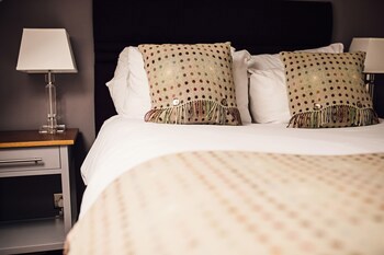 Manor House Hotel & Spa