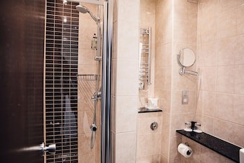 Manor House Hotel & Spa