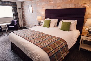 Manor House Hotel & Spa