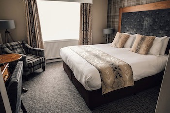 Manor House Hotel & Spa