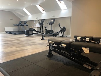 Manor House Hotel & Spa