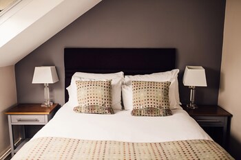 Manor House Hotel & Spa