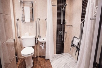 Manor House Hotel & Spa