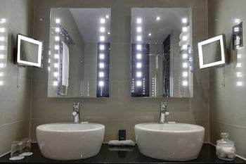 Manor House Hotel & Spa