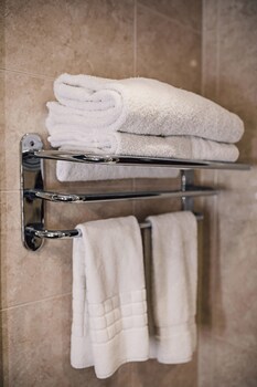 Manor House Hotel & Spa