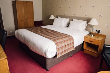 Manor House Hotel & Spa