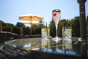 Manor House Hotel & Spa