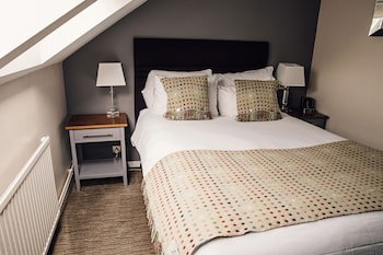 Manor House Hotel & Spa