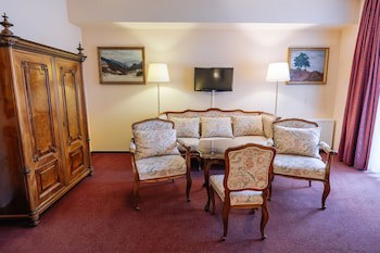 Pannonia Hotel