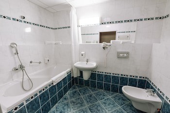 Pannonia Hotel