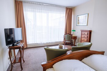 Pannonia Hotel