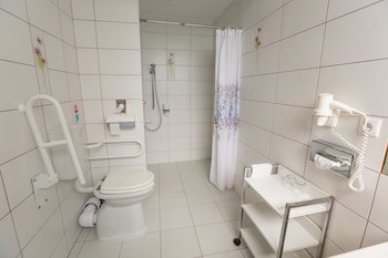 Pannonia Hotel