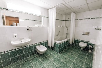 Pannonia Hotel