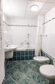 Pannonia Hotel