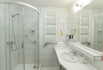 Pannonia Hotel