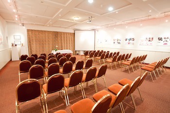 Pannonia Hotel