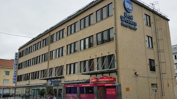 Best Western Hotel Apollo