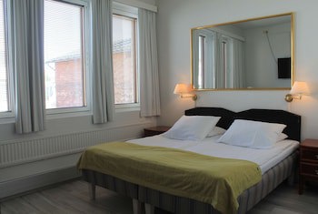 Best Western Hotel Apollo