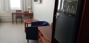 Best Western Hotel Apollo