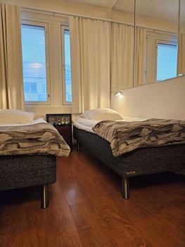 Best Western Hotel Apollo
