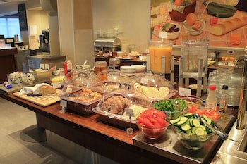 Best Western Hotel Apollo