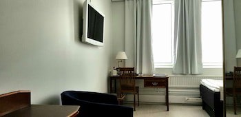 Best Western Hotel Apollo