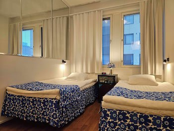 Best Western Hotel Apollo
