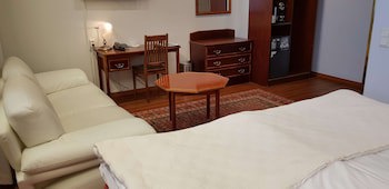 Best Western Hotel Apollo