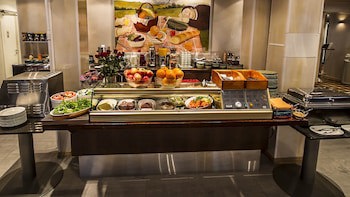 Best Western Hotel Apollo