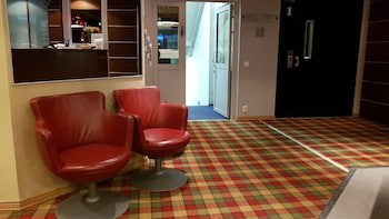 Best Western Hotel Apollo