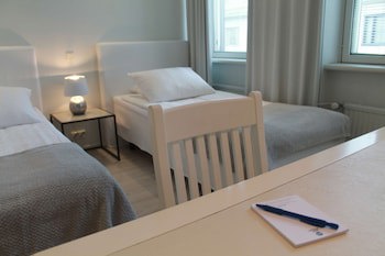 Best Western Hotel Apollo