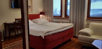 Best Western Hotel Apollo