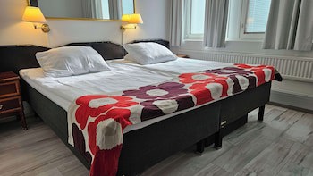 Best Western Hotel Apollo