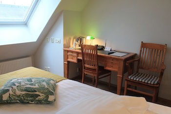 Best Western Hotel Apollo