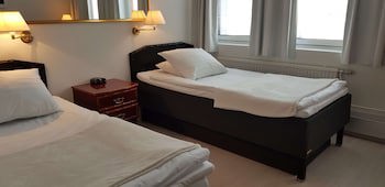Best Western Hotel Apollo