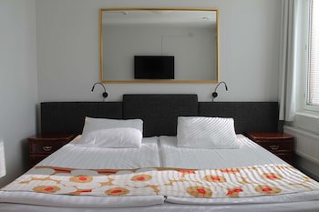 Best Western Hotel Apollo
