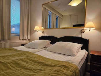 Best Western Hotel Apollo