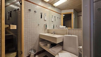 Best Western Hotel Apollo