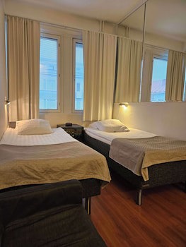 Best Western Hotel Apollo