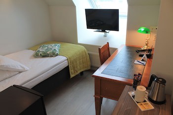 Best Western Hotel Apollo