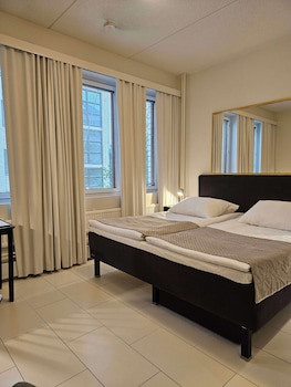 Best Western Hotel Apollo