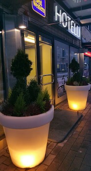 Best Western Hotel Apollo