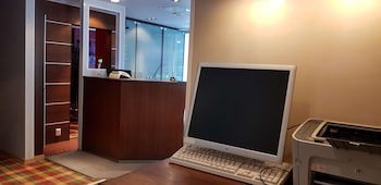 Best Western Hotel Apollo